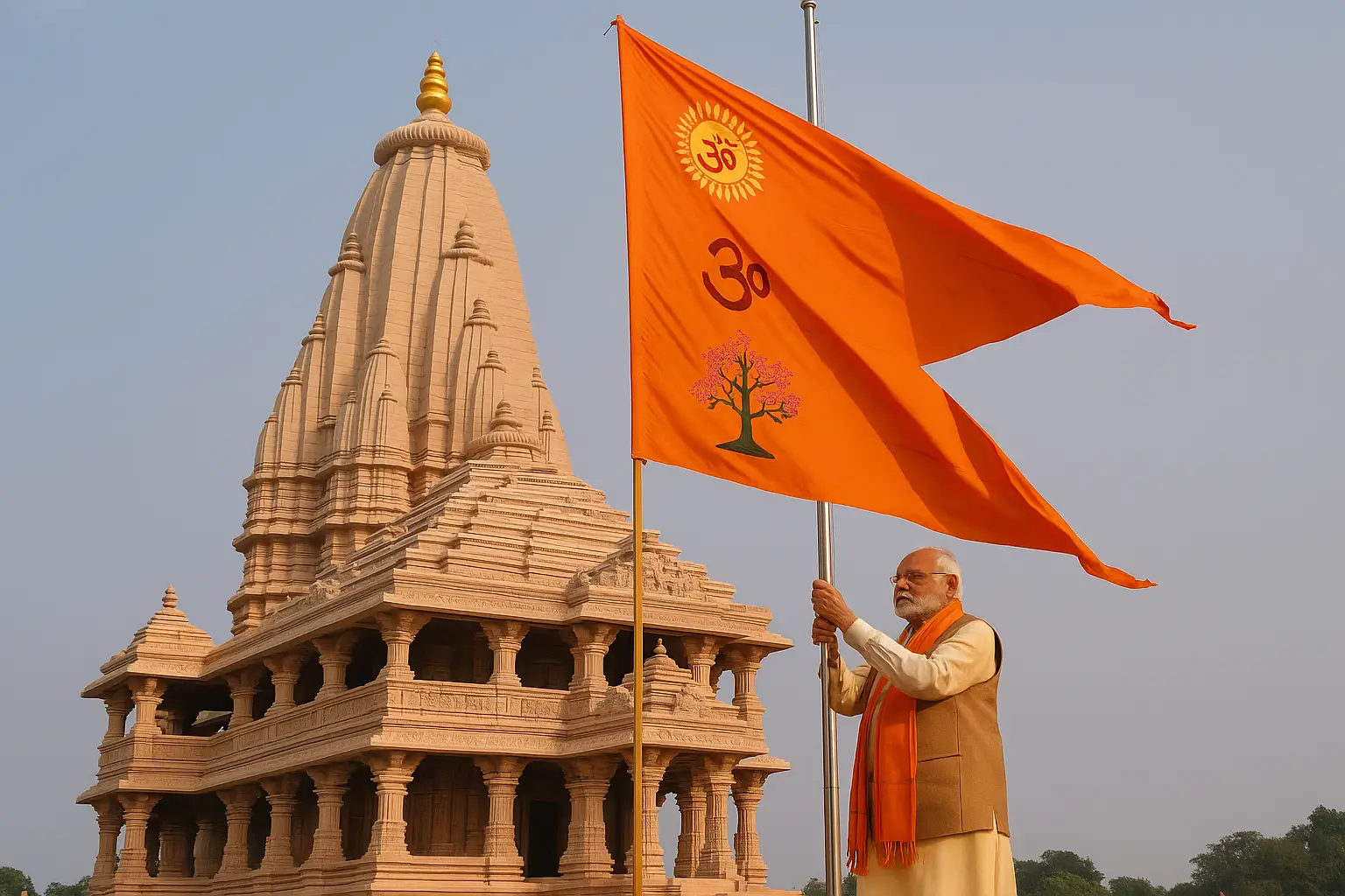 Ayodhya Ram Temple