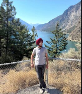 two Punjab youths shot in Canada