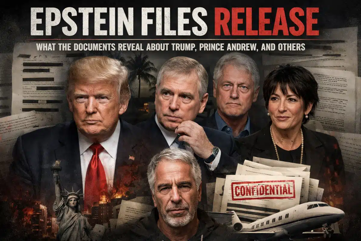 Epstein Files