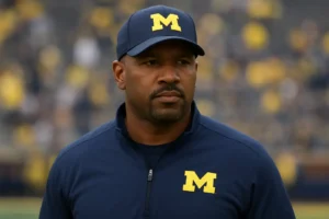 Moore’s Michigan Journey