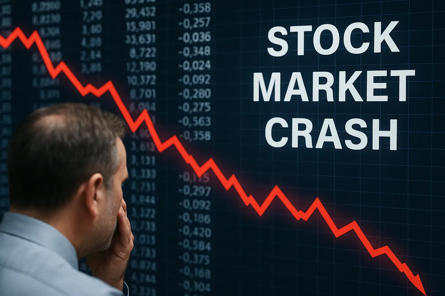 Stock Market Crash