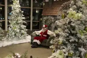 What About Walmart Pickup and Delivery on Christmas Eve