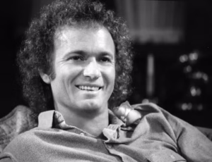 Anthony Geary as Luke Spencer on General Hospital