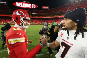 The 2019 Divisional Round