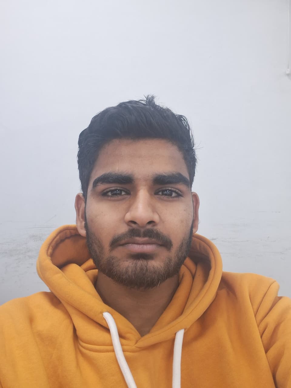 Ankit maurya