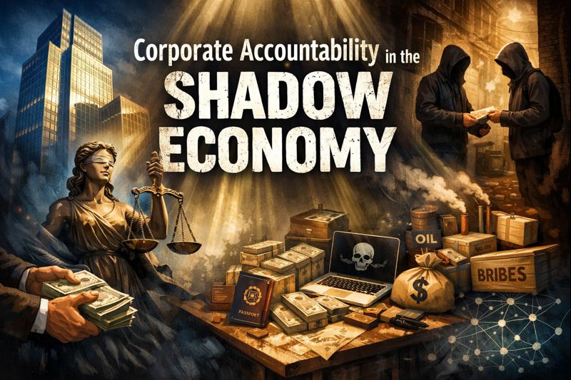 corporate accountability