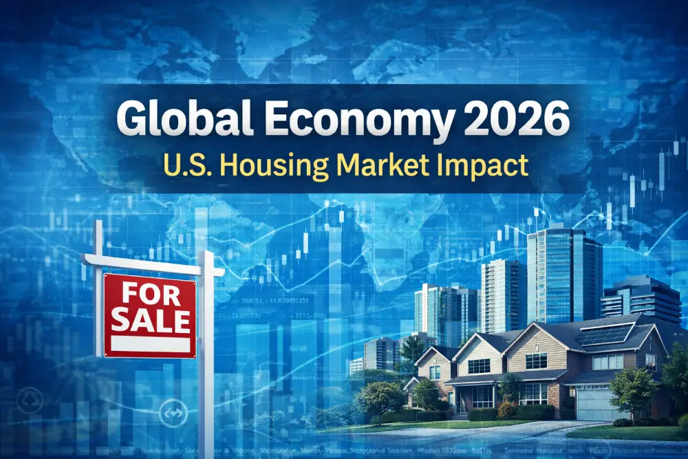 Global Economy 2026