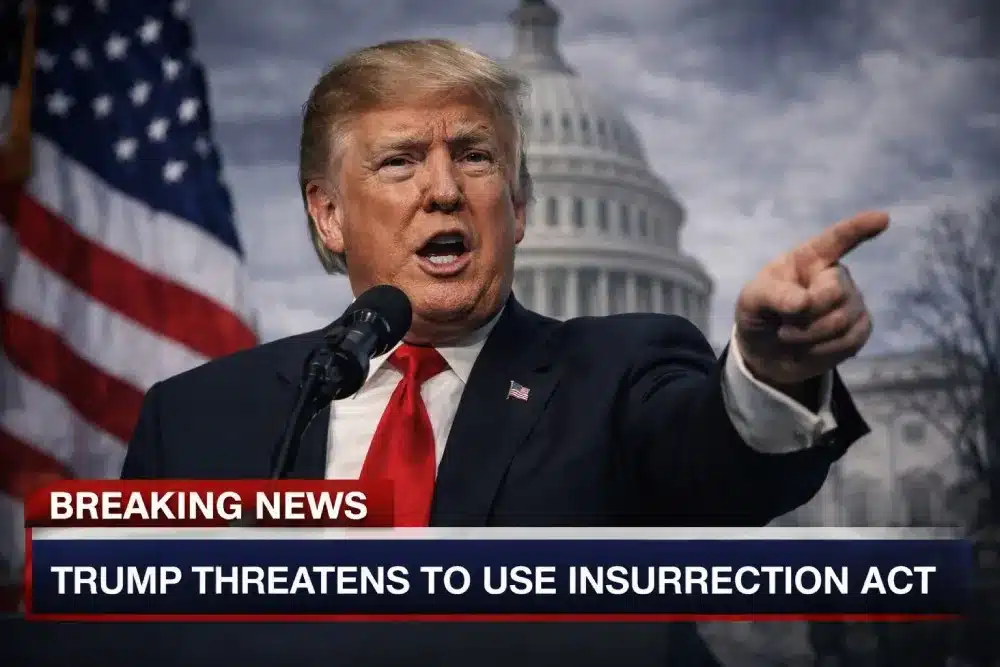 InsurrectionAct