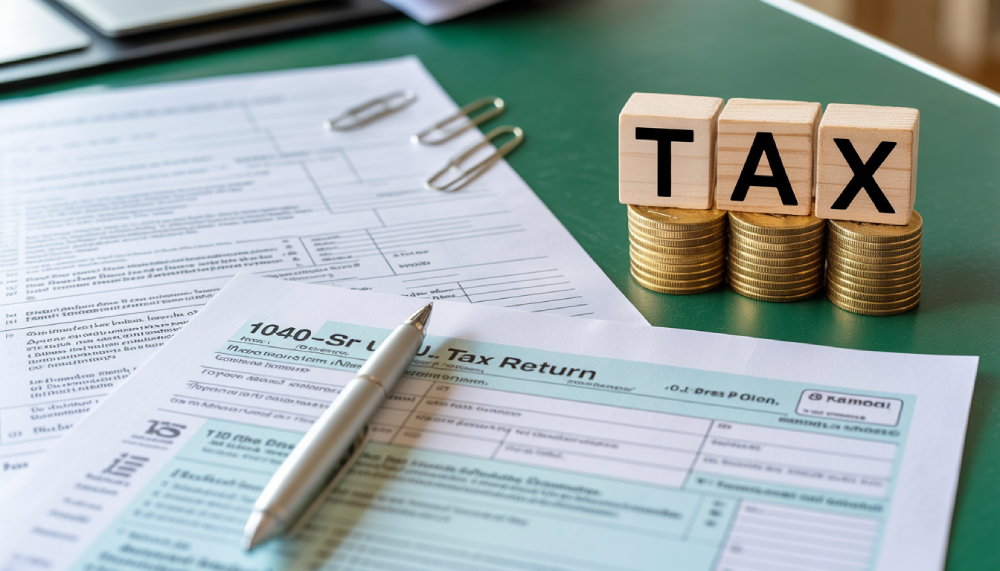 New IRS Tax Deductions