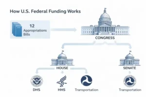 appropriations bills
