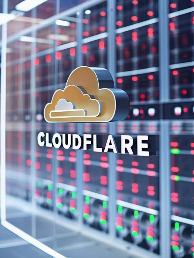 Fix Cloudflare Access Problem