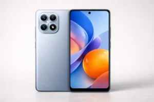 Xiaomi Redmi Note 15 5G