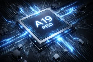 A-Series Next-Gen Pro Chip