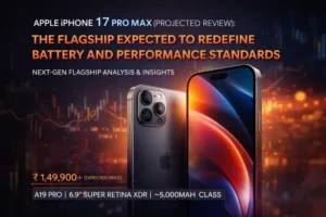 Apple iPhone 17 Pro Max