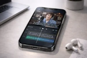 CapCut – Video Editing