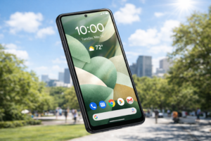 Display Quality: Real-World Analysis Beyond Specs”