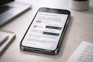Grammarly – Writing Assistant