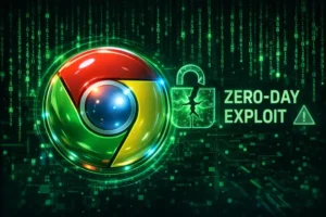 Increased global cyber threats