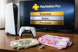 PlayStation Plus games,