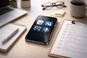 Research & Testing Methodology