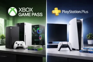 Who Should Subscribe to PlayStation Plus_