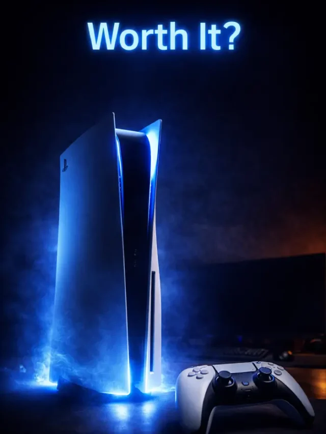 Is PS Plus Worth ₹5,000 in India (2026)?