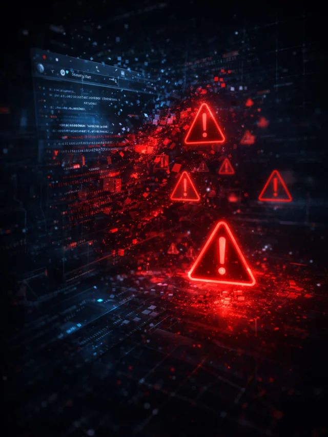 Google Chrome’s Emergency Security Update Rolled Out After Active Exploit Detection