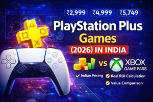 playstation plus games