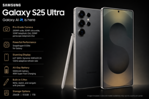 Samsung Galaxy